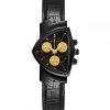 Hamilton Lederarmband-Ventura Chrono Quartz - H24402730