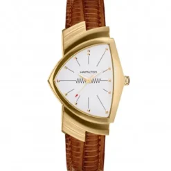 Hamilton Lederarmband-Ventura Classic - H24301511