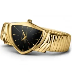 Hamilton Metallarmband-Ventura Classic - H24301131