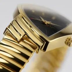 Hamilton Metallarmband-Ventura Classic - H24301131