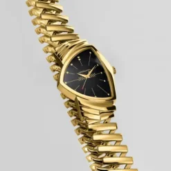 Hamilton Metallarmband-Ventura Classic - H24301131