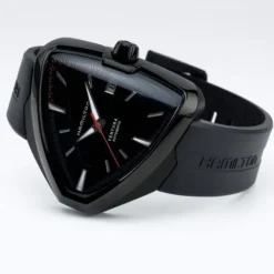 Hamilton Silikonarmband-Ventura Elvis80 - H24585331