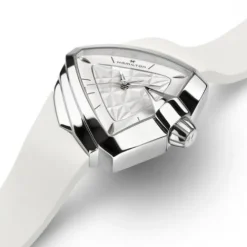 Hamilton Silikonarmband-Ventura Quartz - H24251310