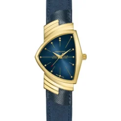 Hamilton Textilarmband (Nato)-Ventura Quartz - H24301941