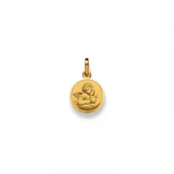 Helen Kirchhofer Gold Classics Anhänger-HK Gold Classics Anhänger Gelbgold 750/18k Sternzeichen Stier