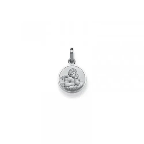 Helen Kirchhofer Gold Classics Anhänger-HK Gold Classics Anhänger Weissgold 750/18k Sternzeichen Skorpion