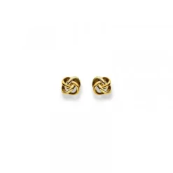 Helen Kirchhofer Gold Classics Ohrringe-HK Gold Classics Ohrstecker Gelbgold 750/18k - 1163.03885/0001