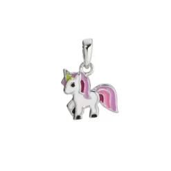 Helen Kirchhofer Silver Classics Anhänger-HK Silver Classics Anhänger Einhorn - 6256.08944/0001