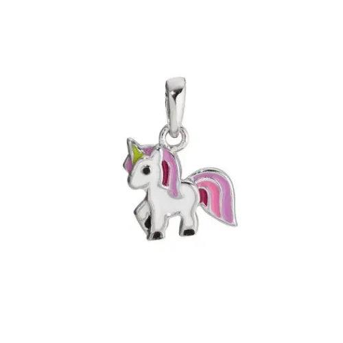 Helen Kirchhofer Silver Classics Anhänger-HK Silver Classics Anhänger Einhorn - 6256.08944/0001