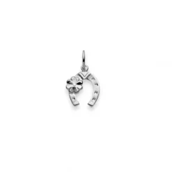 Helen Kirchhofer Silver Classics Anhänger-HK Silver Classics Anhänger Hufeisen - 6256.06747/0002