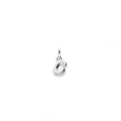 Helen Kirchhofer Silver Classics Anhänger-HK Silver Classics Anhänger Buchstaben C - 6256.08671/0300