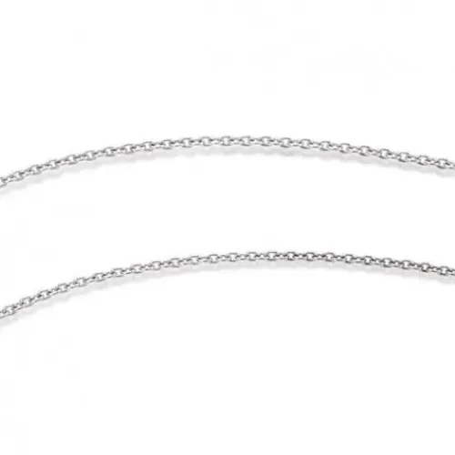 Helen Kirchhofer Silver Classics Halsketten-HK Silver Classics Ankerkette