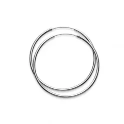 Helen Kirchhofer Silver Classics Ohrringe-HK Silver Classics Creolen