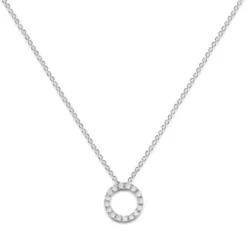 Helen Kirchhofer Silver Classics Halsketten-HK Silver Classics Halskette - 6233.03178/4500