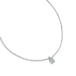 Helen Kirchhofer Silver Classics Halsketten-HK Silver Classics Halskette - 6233.03246/4300