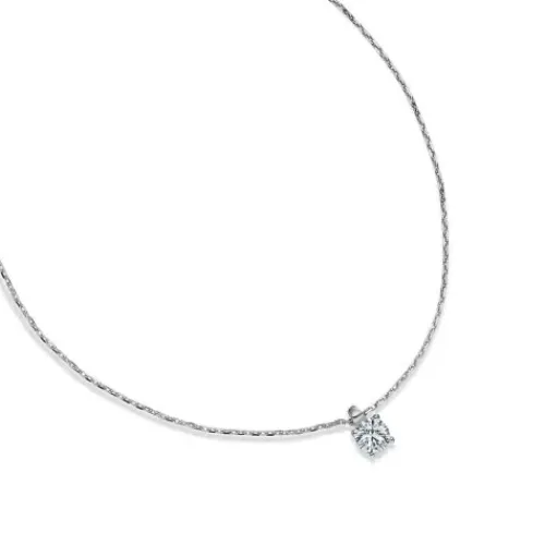 Helen Kirchhofer Silver Classics Halsketten-HK Silver Classics Halskette - 6233.03246/4300