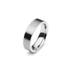 Helen Kirchhofer Steel Classics Ringe-HK Steel Classics Forever Ring