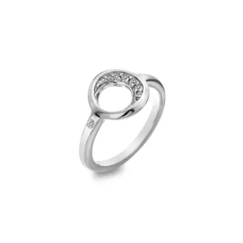 Hot Diamonds Ringe-Celestial Ring - DR232
