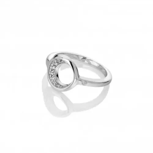 Hot Diamonds Ringe-Celestial Ring - DR232