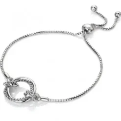 Hot Diamonds Armbänder-Unity Armband - DL594