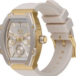 Ice-Watch Silikonarmband-Ice Boliday Almond Skin - 022869