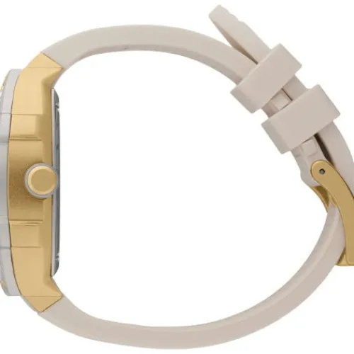 Ice-Watch Silikonarmband-Ice Boliday Almond Skin - 022869