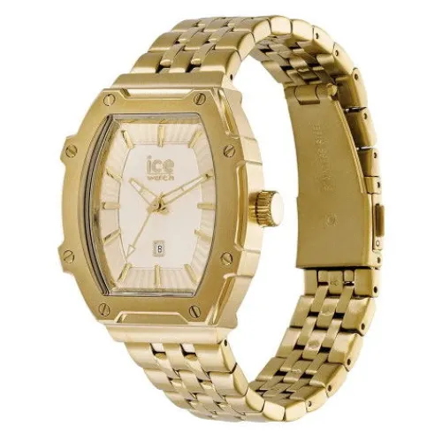 Ice-Watch Metallarmband-Ice Boliday Almond Skin - 024552