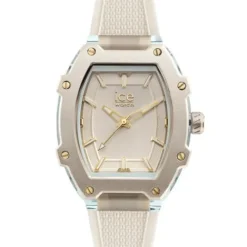 Ice-Watch Silikonarmband-Ice Boliday Almond Skin Blue - 023321