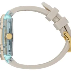 Ice-Watch Silikonarmband-Ice Boliday Almond Skin Blue - 023321
