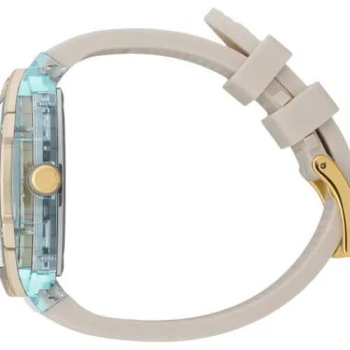 Ice-Watch Silikonarmband-Ice Boliday Almond Skin Blue - 023321