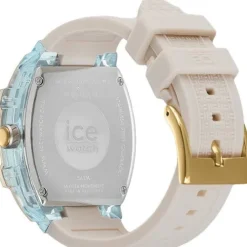 Ice-Watch Silikonarmband-Ice Boliday Almond Skin Blue - 023321