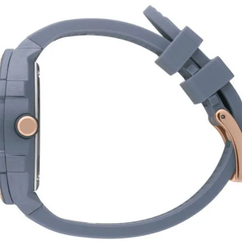 Ice-Watch Silikonarmband-Ice Boliday Horizon Blue - 022867