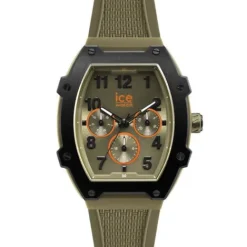 Ice-Watch Silikonarmband-Ice Boliday Khaki - 023317