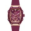 Ice-Watch Silikonarmband-Ice Boliday Magenta - 023806
