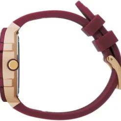 Ice-Watch Silikonarmband-Ice Boliday Magenta - 023806