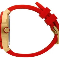Ice-Watch Silikonarmband-Ice Boliday Passion Red - 022870
