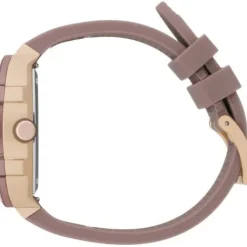 Ice-Watch Silikonarmband-Ice Boliday Silk Pink - 023804