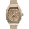 Ice-Watch Silikonarmband-Ice Boliday Timeless Taupe - 022861