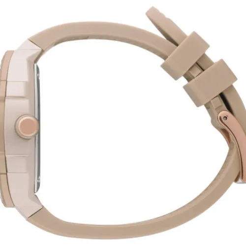 Ice-Watch Silikonarmband-Ice Boliday Timeless Taupe - 022861