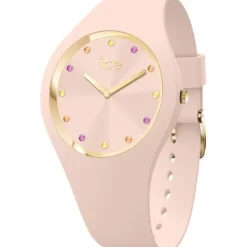 Ice-Watch Silikonarmband-Ice Cosmos Light Peach - 022458