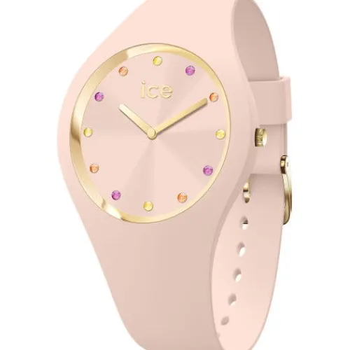 Ice-Watch Silikonarmband-Ice Cosmos Light Peach - 022458