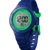 Ice-Watch Kinderuhren-Ice Digit Dino - 021006
