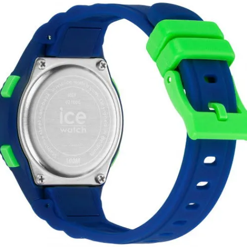 Ice-Watch Kinderuhren-Ice Digit Dino - 021006
