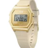 Ice-Watch Silikonarmband-Ice Digit Retro Almond Skin - 022732