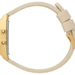 Ice-Watch Silikonarmband-Ice Digit Retro Almond Skin - 022732