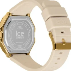 Ice-Watch Silikonarmband-Ice Digit Retro Almond Skin - 022732