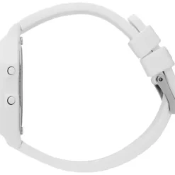 Ice-Watch Silikonarmband-Ice Digit Retro White - 022899