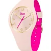 Ice-Watch Silikonarmband-Ice Duo Chic Pinky Duo - 023275
