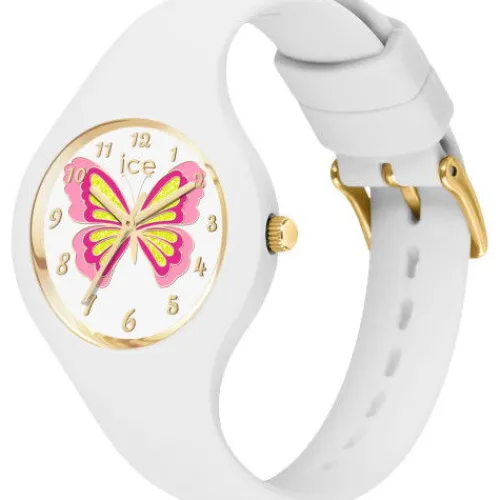 Ice-Watch Silikonarmband-Ice Fantasia Lily - 021956