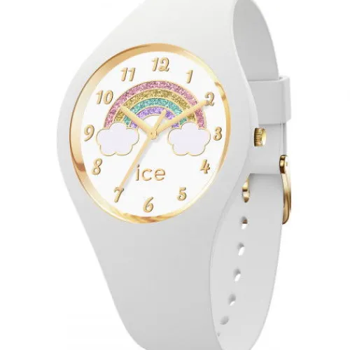 Ice-Watch Armbanduhren-Ice Fantasia Rainbow White